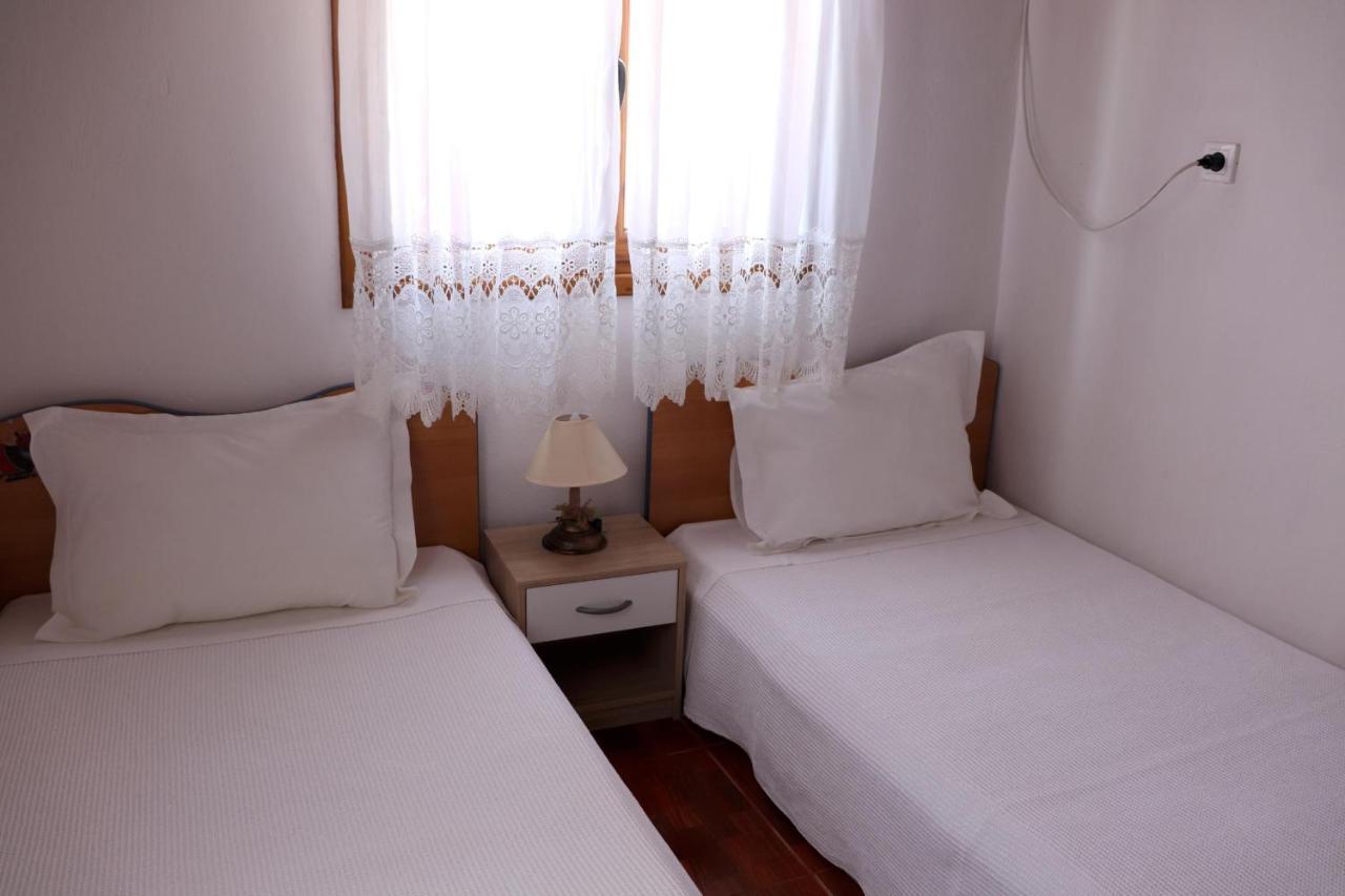 Amanda Villa Selinitsa Ngoại thất bức ảnh