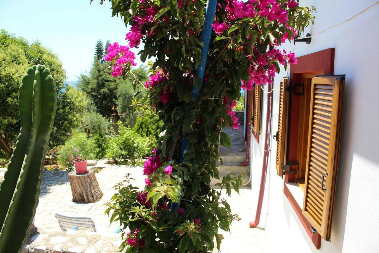 Amanda Villa Selinitsa Ngoại thất bức ảnh